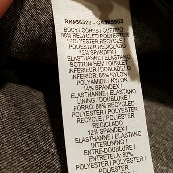 NWT Nike Classic Sports Bra - Picture 6 of 7